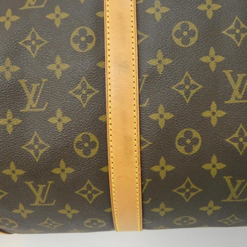 Túi Boston Louis Vuitton Monogram 55cm M41424 - Hàng hiệu Chính hãng 769322