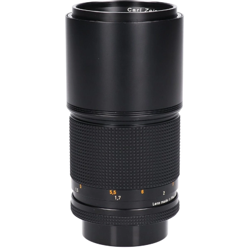 ＴＥＬＥ－ＴＥＳＳＡＲ ２００ｍｍ Ｆ４ＡＥ - Hàng hiệu Authentic 879223