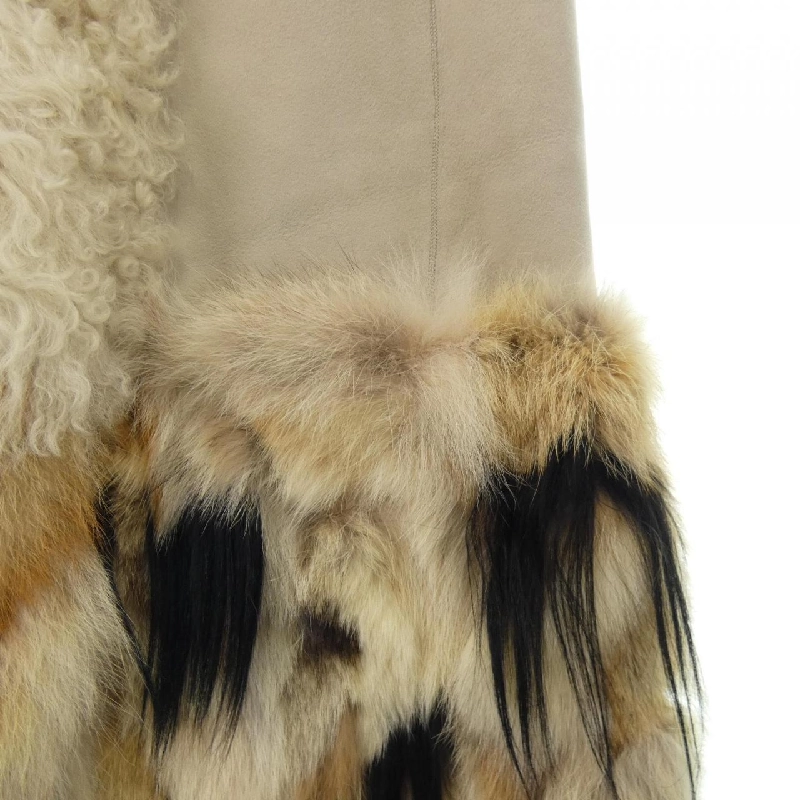 【Khuyến mãi】Giorgio Brato GIORGIO BRATO Áo gile 635447