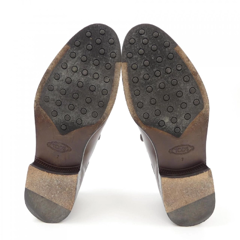 Giày TOD'S - Hàng hiệu Authentic 907287