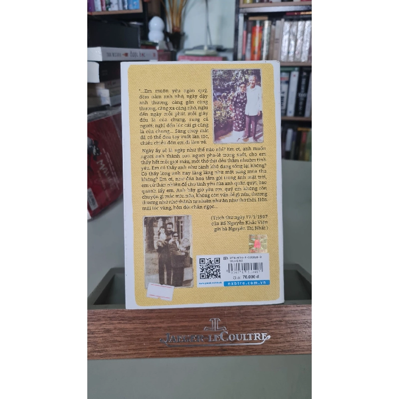 Nguyễn Khắc Viện yêu và mơ - Nguyễn Khắc Phê 404568