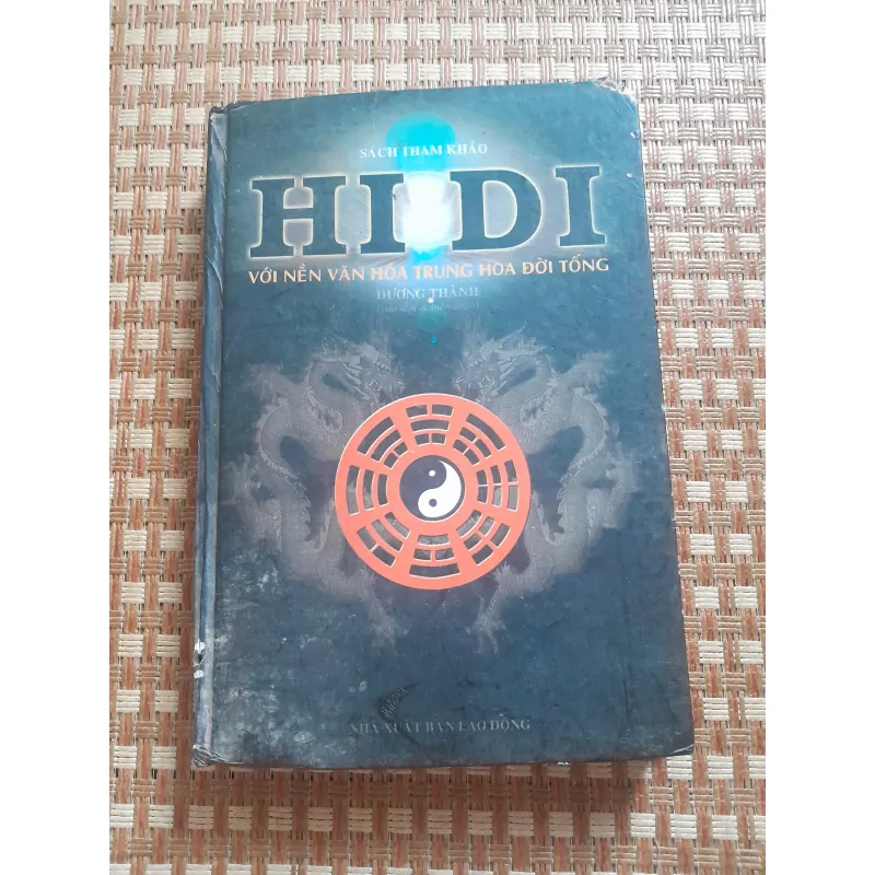 HI DI VỚI NỀN VĂN HÓA... 778392