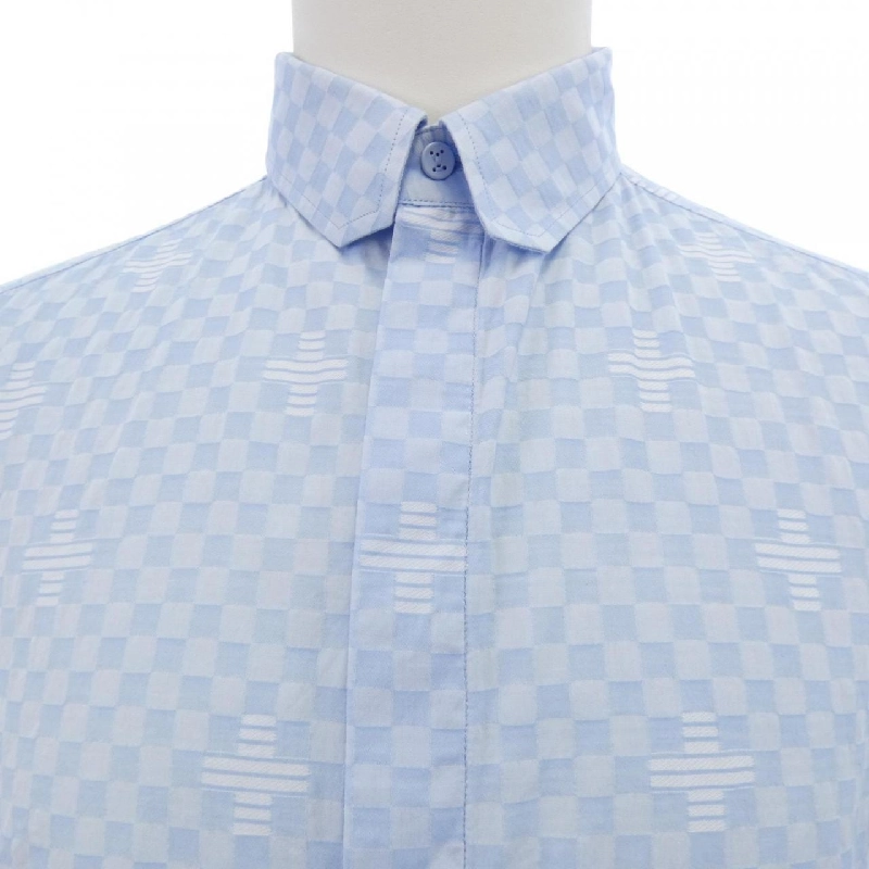 Áo sơ mi màu DNA thường LOUIS VUITTON HOFS6WMV0 - Hàng hiệu Authentic 888227