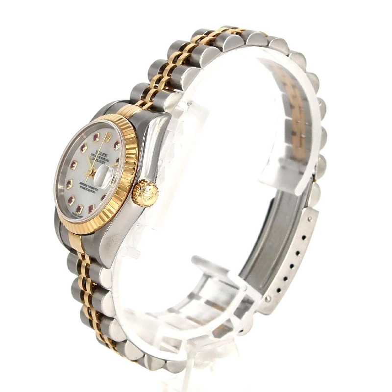 Đồng hồ Rolex Datejust 79173NGR SSxYG tự động K - Hàng hiệu chính hãng 874669