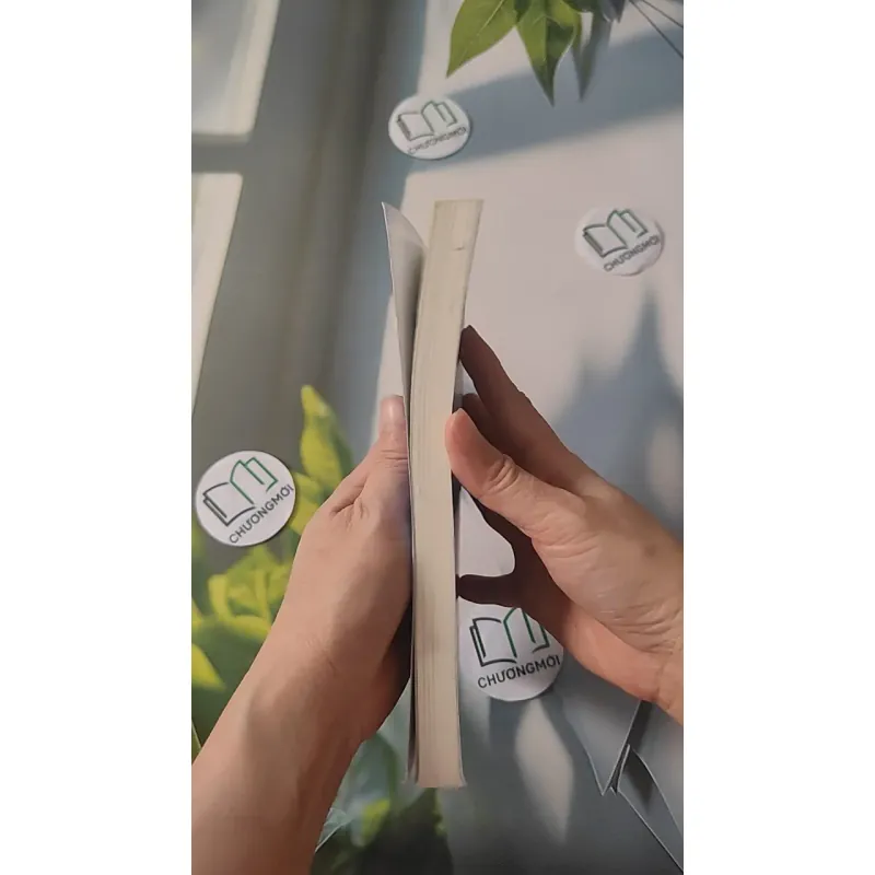 Khi Mọi Điểm Tựa Đều Mất - Marci Shimoff & Carol Kline 961186