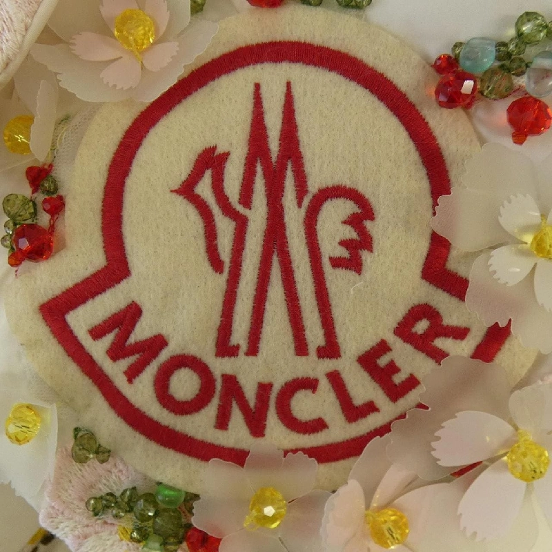 Moncler Genius Hester Giubbotto Áo khoác lông 633216