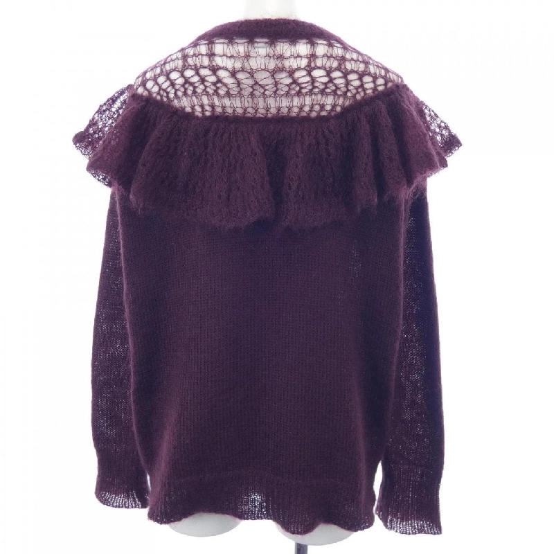 STELLA MCCARTNEY STELLA MCCARTNEY 483721 s1882 áo len 631954