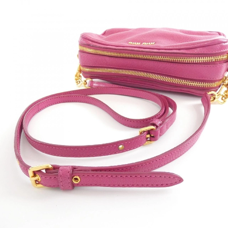 Túi xách vai Miu Miu RT0539 610324