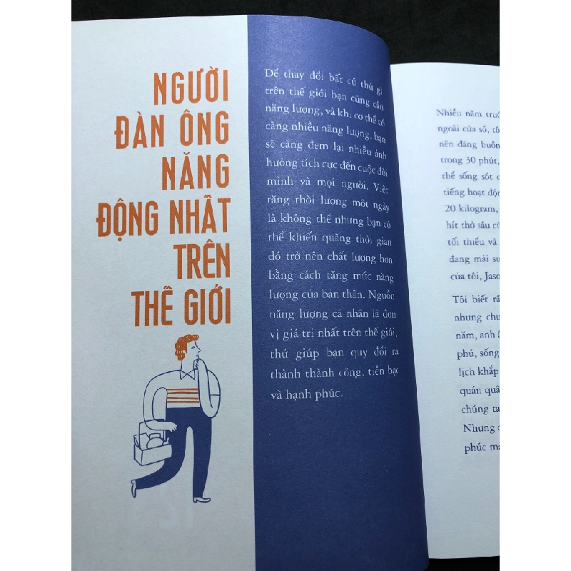 Vượt lười Liệu trình cho người thiếu động lực 2021 mới 90% bẩn nhẹ Andrii Sedniev HPB1008 KỸ NĂNG 458666