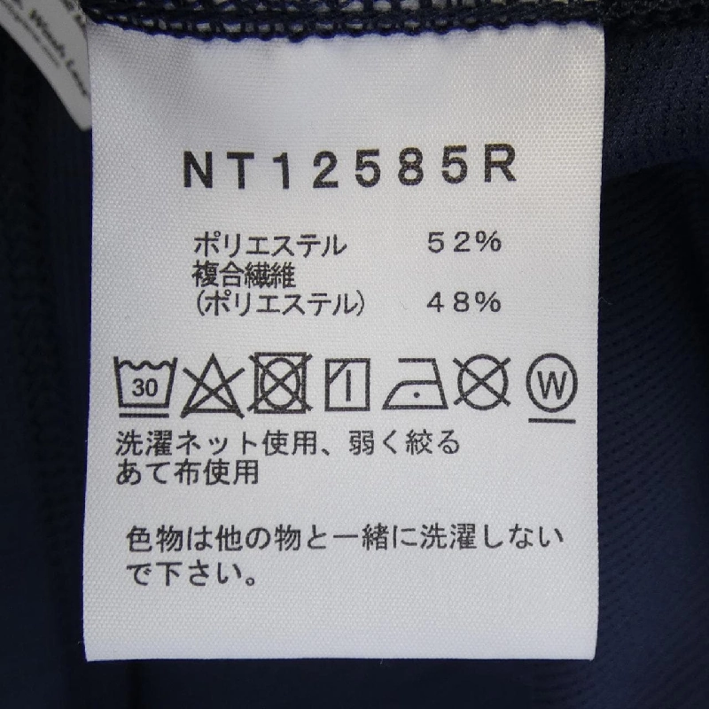 ザノースフェイス THE NORTH FACE NT12585R Áo thun - Hàng hiệu Authentic 885564