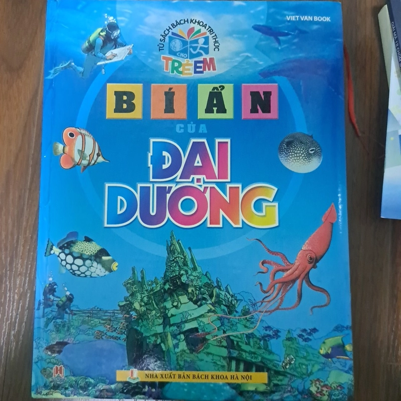 Bí ẩn của đại dương  524172