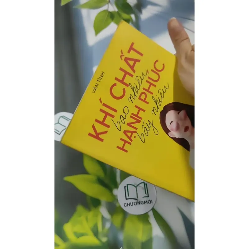 Khí Chất Bao Nhiêu Hạnh Phúc Bấy Nhiêu 707323