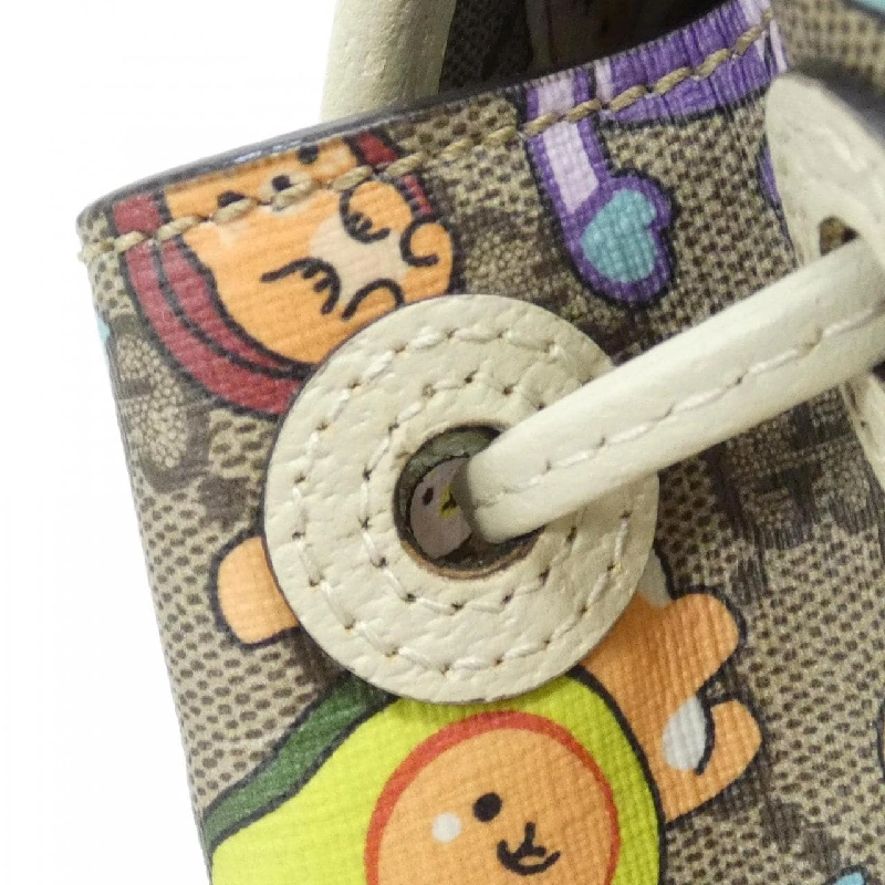 Gucci 674147 FABOG Ba lô - Hàng hiệu Chính hãng 776428