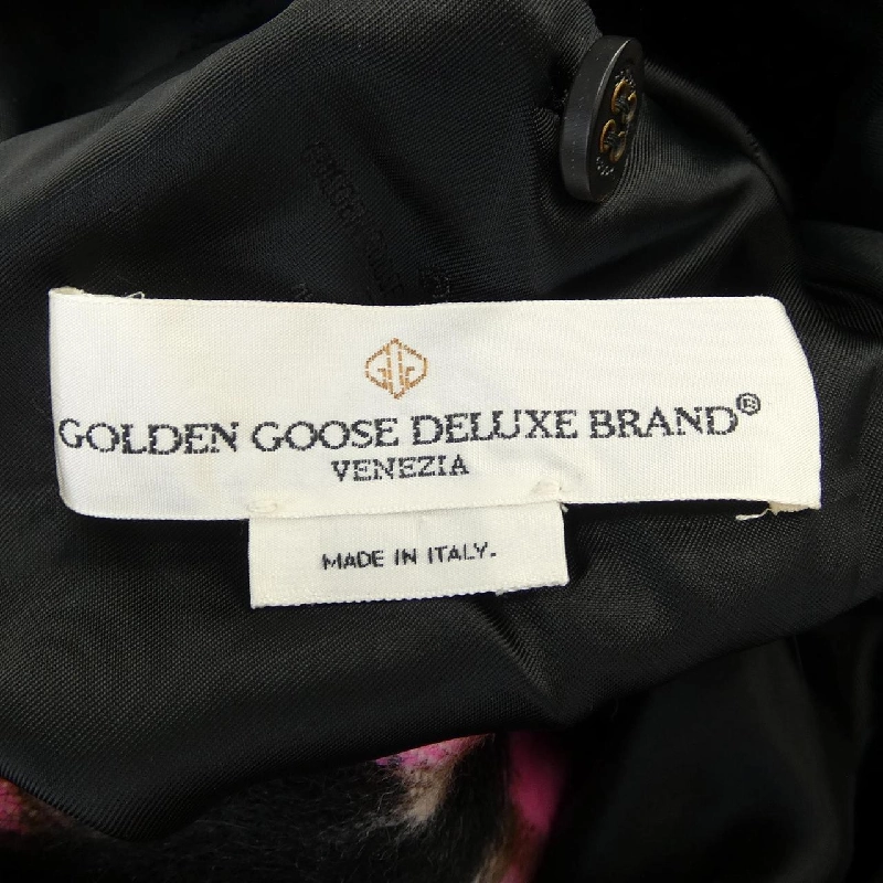 GOLDEN GOOSE G35WP172 Áo khoác - Hàng hiệu Chính hãng 820514