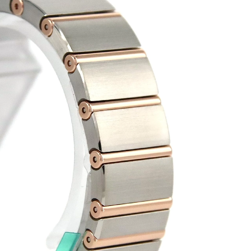 Đồng hồ Omega Constellation PG Combi/D･12P 131.25.28.60.52.001 SSxPG Quartz - Hàng hiệu Chính hãng 874078