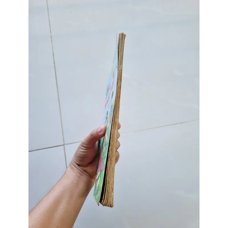 Vần Khai Trí , xuất bản 1968 1021686