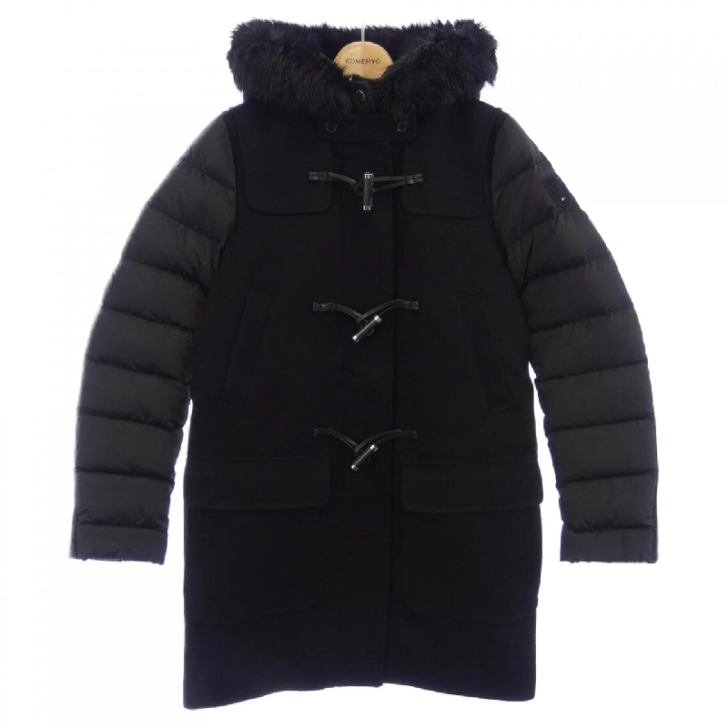 【Khuyến mãi】Áo khoác TOMMY HILFIGER 633078