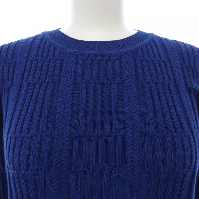 【Mã giảm giá】HERMES Áo len 637200