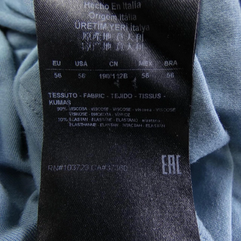 Áo thun GIORGIO ARMANI - Hàng hiệu Authentic 900840