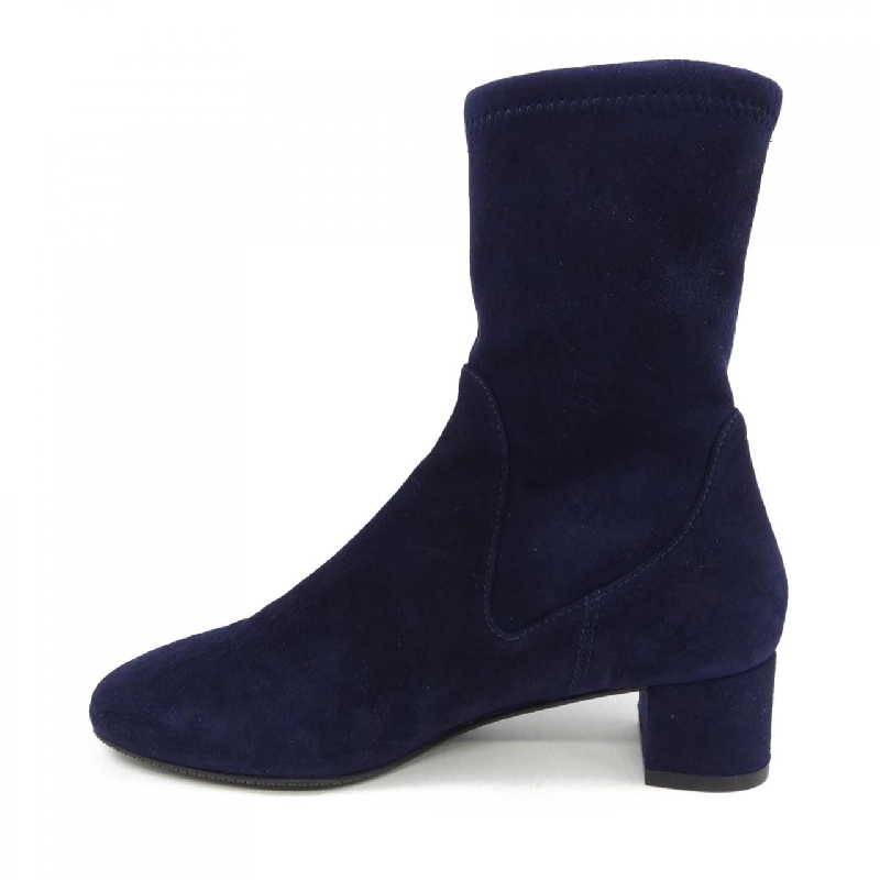 Giày bốt STUART WEITZMAN - Hàng hiệu Chính hãng 827823