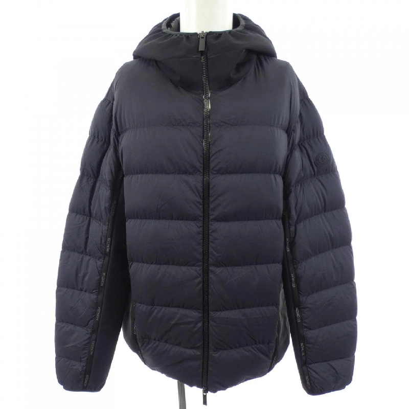 MONCLER MORVAN Áo khoác lông - Hàng hiệu Chính hãng 883348