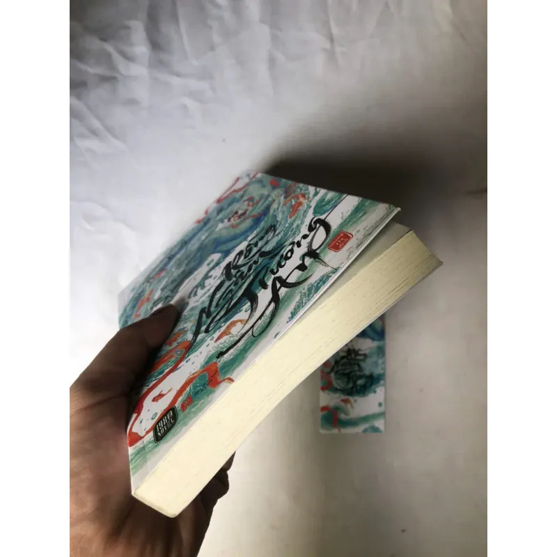 Rồng Ngầm Trường An - Mã Bá Dung 1022890