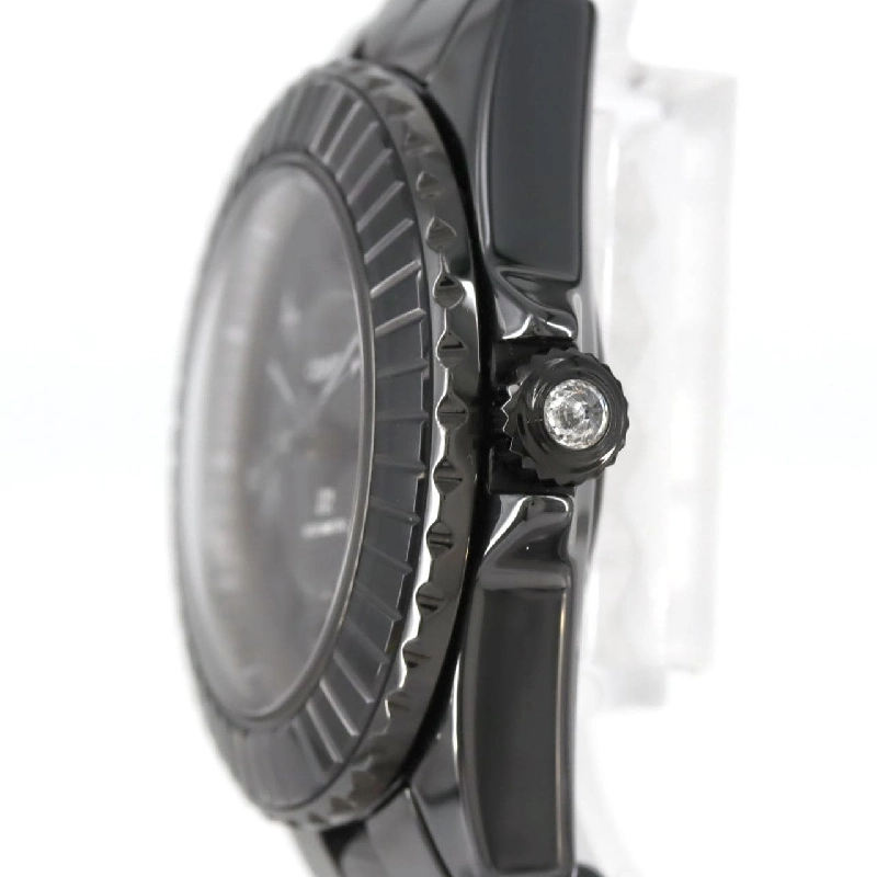 Chanel J12 Caliber 12.2 Edition 1 33mm Ceramic LIMITED H6784 Ceramic Automatic - Hàng hiệu Authentic 873402