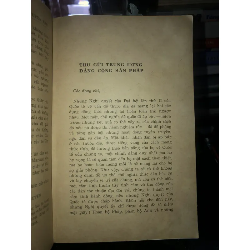 Hồ Chí Minh tuyển tập  796832