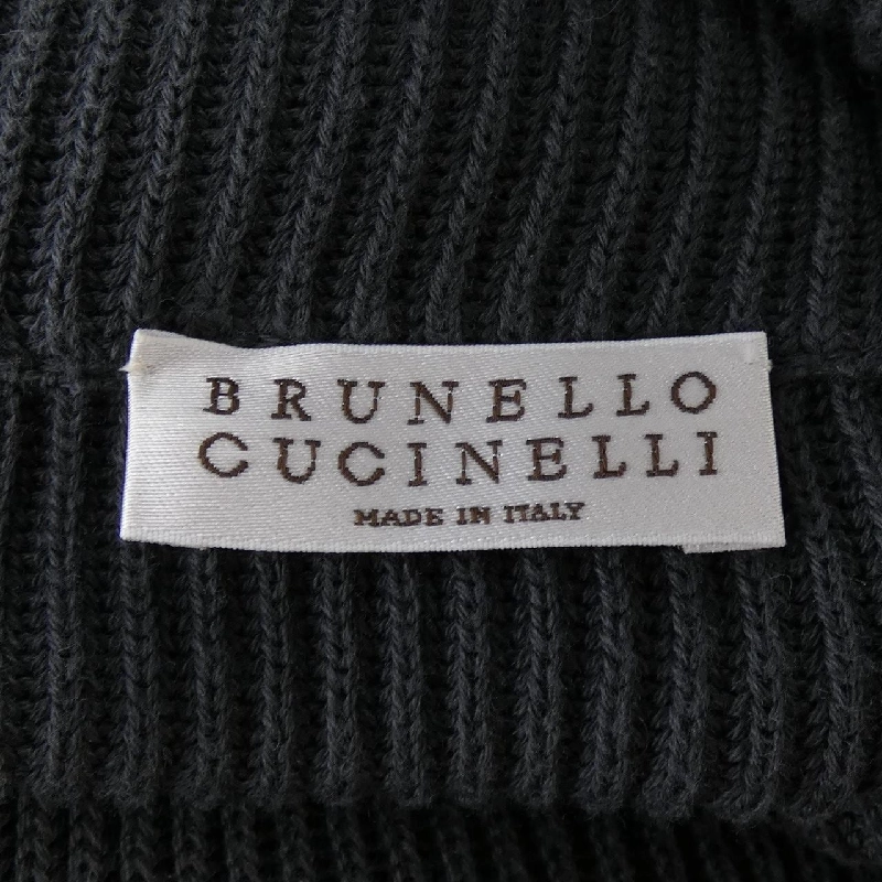 BRUNELLO CUCINELLI モニーレ M19179116P カーディガン - Hàng hiệu Authentic 824119