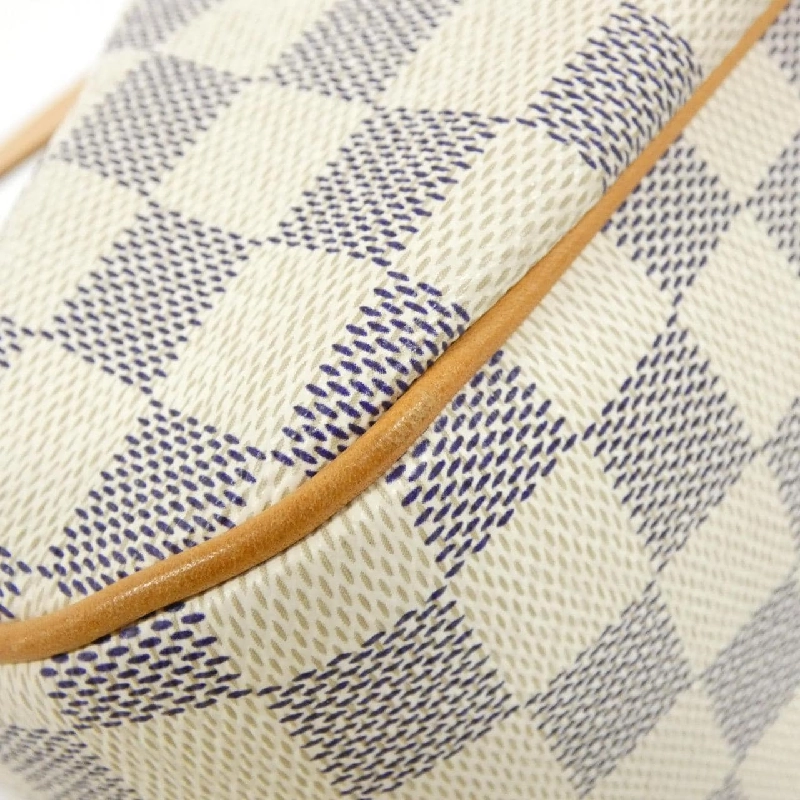 Túi xách vai Louis Vuitton Damier Azur Siracusa MM N41112 - Hàng hiệu Chính hãng 767409