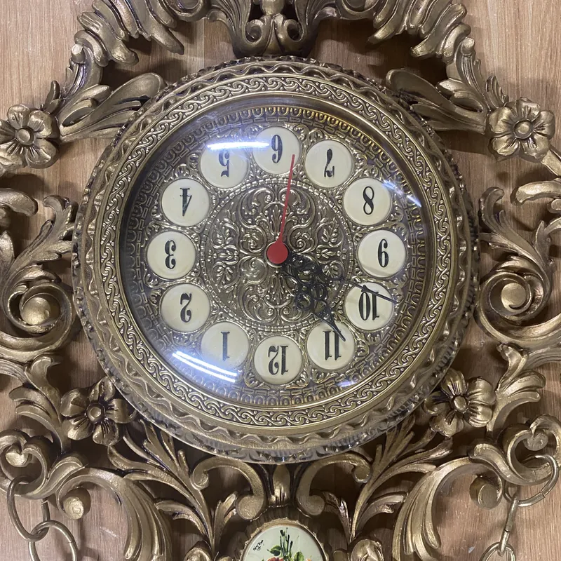 Đồng hồ nghệ thuật của Ytali 726060