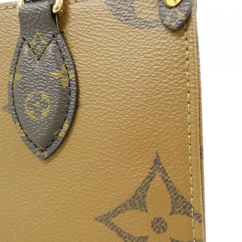 Túi Louis Vuitton Monogram Giant OnTheGo PM M46373 - Hàng hiệu Chính hãng 803727