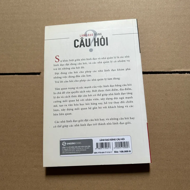 Lãnh đạo bằng câu hỏi 1042387