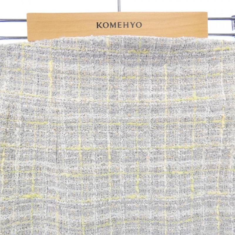 CHANEL P35515V25562 09P Váy - Hàng hiệu Chính hãng 815404