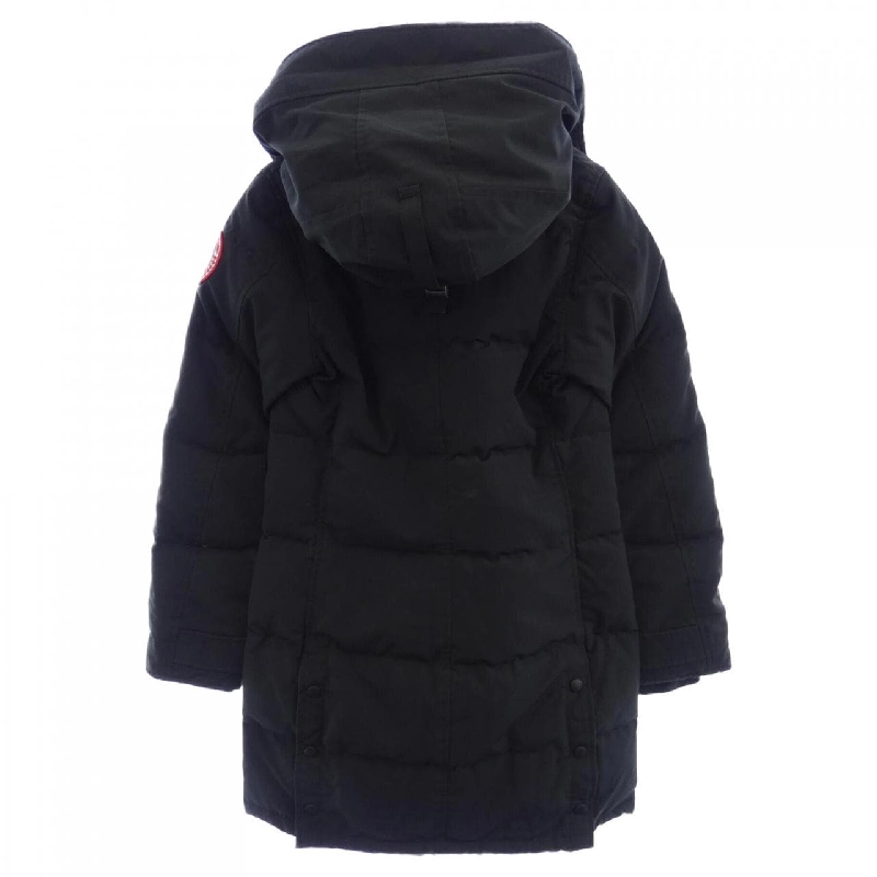 【Khuyến mãi】Áo khoác lông vũ Canada Goose 638909