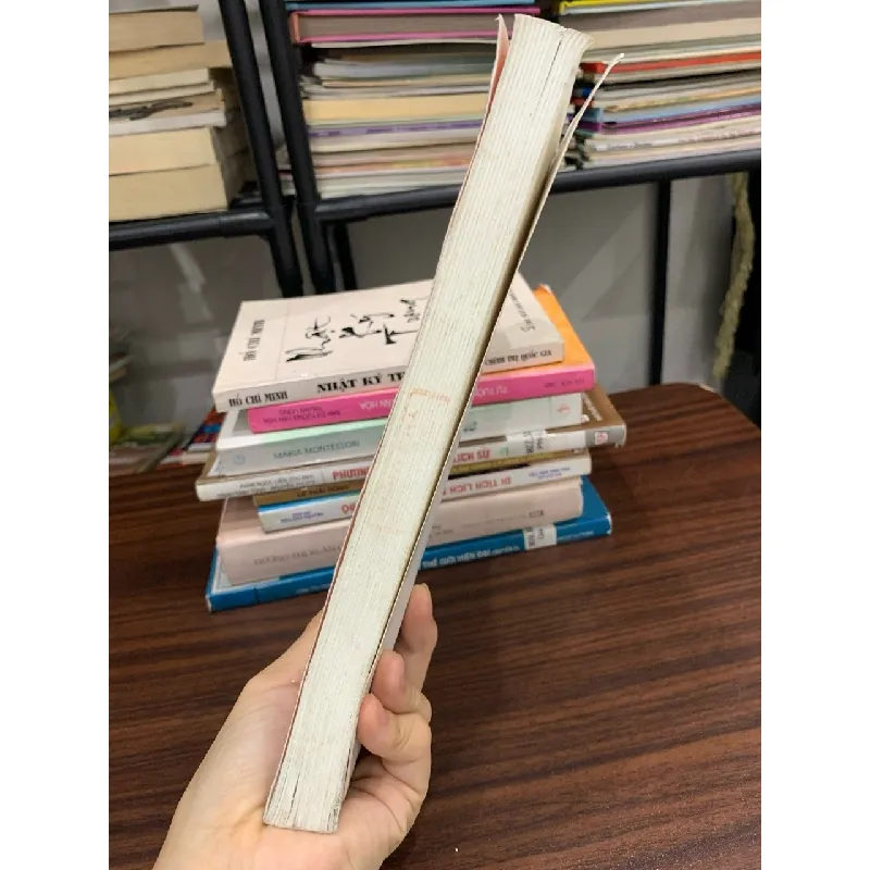 Nhập môn Sử học – Phan Ngọc Liên (chủ biên) 589535