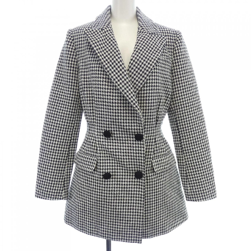 【Mã giảm giá】Self-Portrait áo khoác 642822