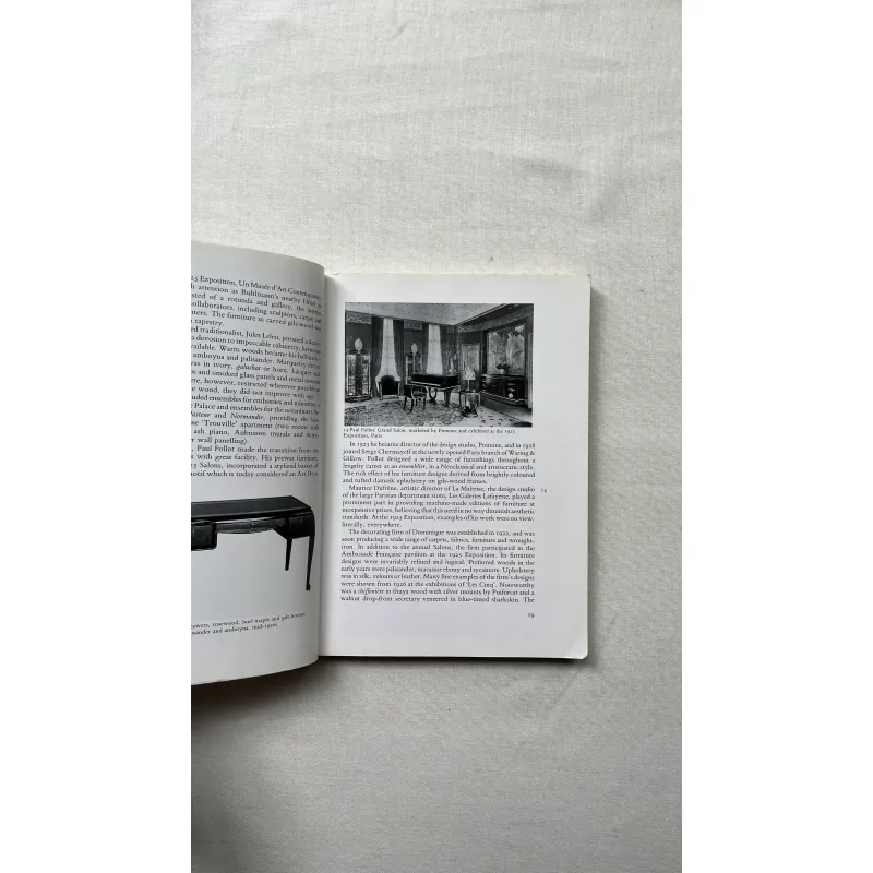 Art Deco - Alastair Duncan  991969