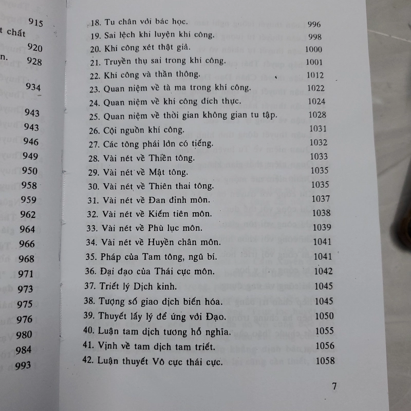 Khí Đạo (kinh điển quí giá của những người nghiên cứu khí công) – Lục Lưu 76898