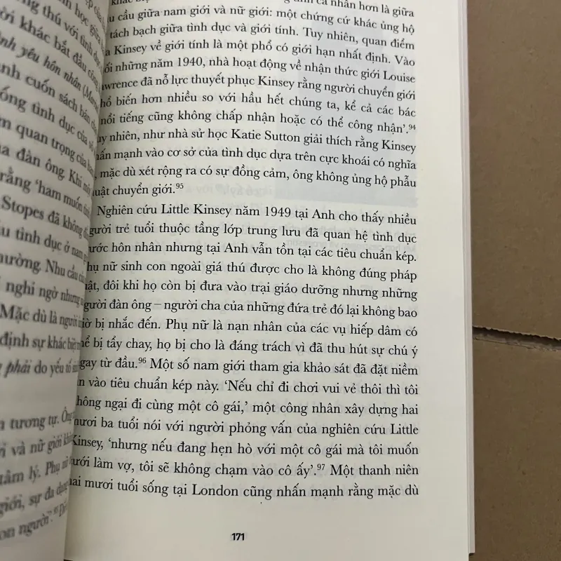 Liệu Chúng Ta Có Bình Thường 927904