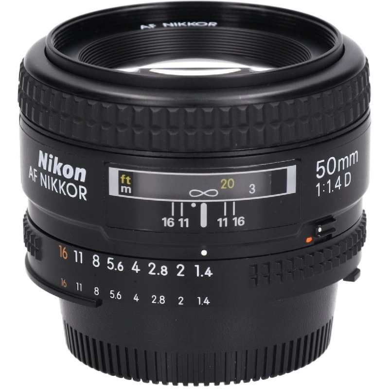 AF50mm F1.4D - Hàng hiệu Authentic 880614