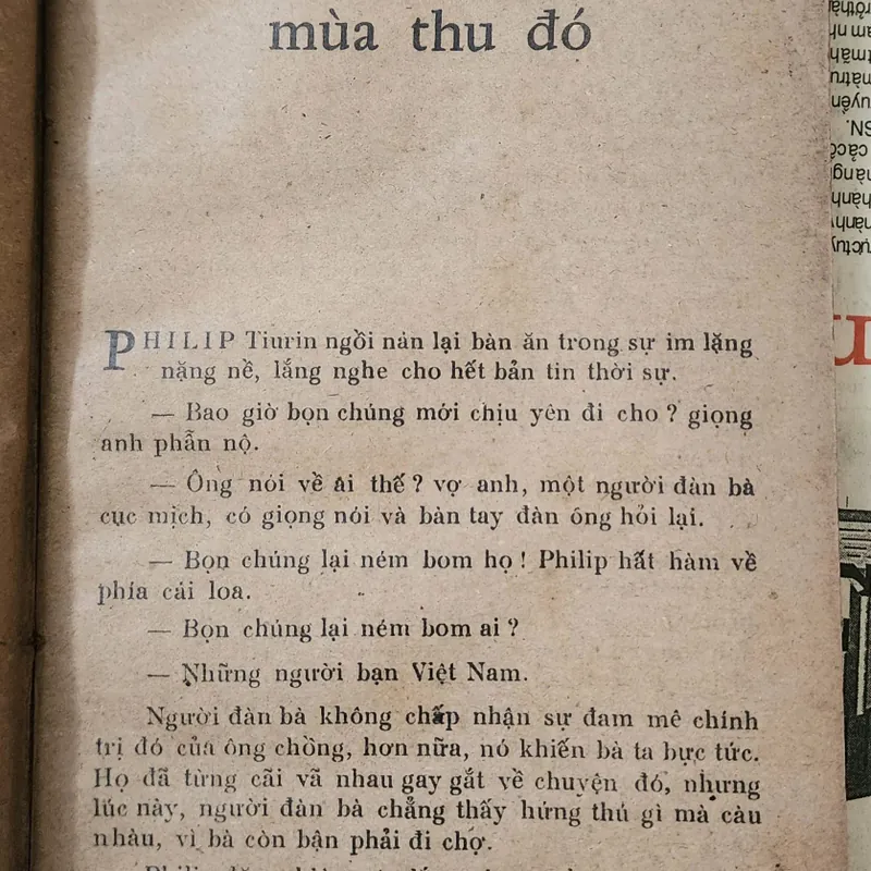 Truyện ngắn hay XANH LAM XANH LỤC 708948