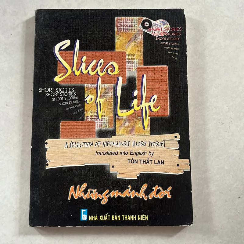 Slice of Life 558073