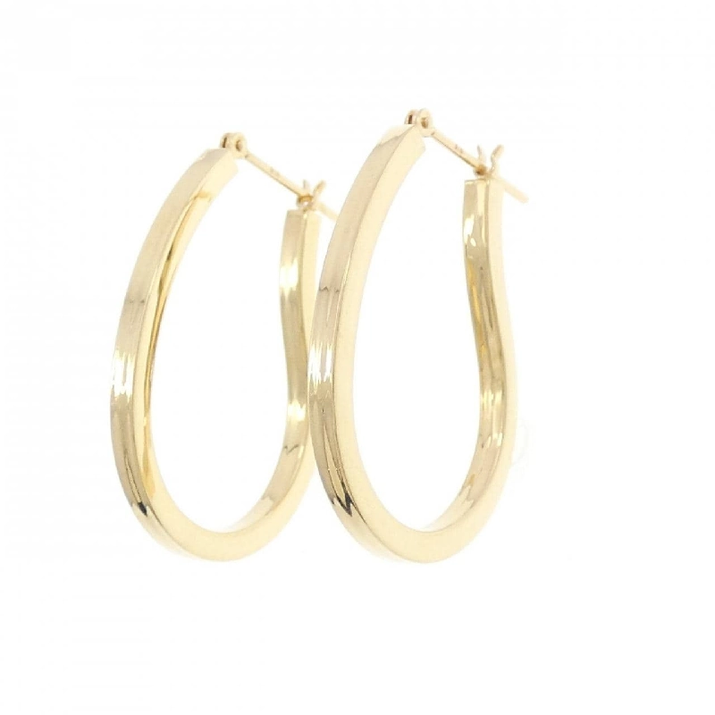 K18YG Bông tai - Hàng hiệu Authentic 867569