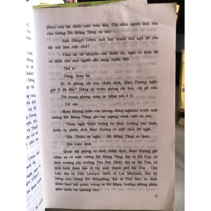 Biệt thự màu rêu - Lê Khoan  1025591