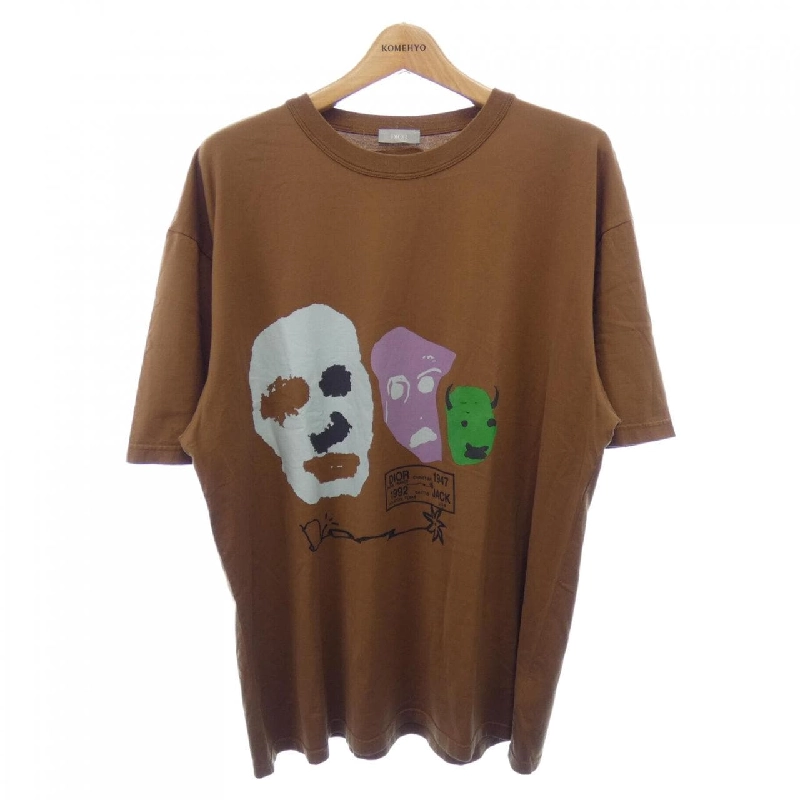 Áo thun DIOR CACTUS JACK 283J641B0677 - Hàng hiệu Chính hãng 897069