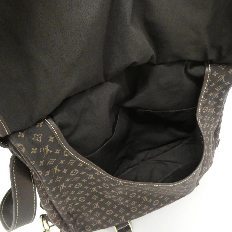 Túi xách vai Louis Vuitton Monogram Mini Run Sommeur XL M95220 - Hàng hiệu Chính hãng 767428