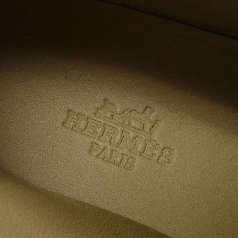 Giày sneaker HERMES - Hàng hiệu Authentic 828197