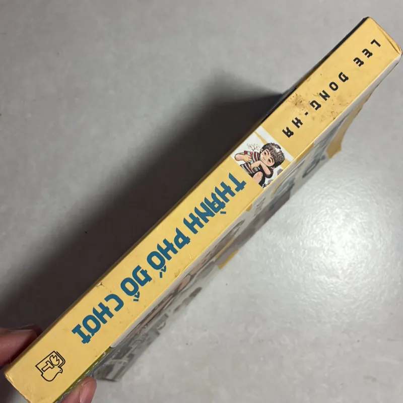 Thành phố đồ chơi  786233