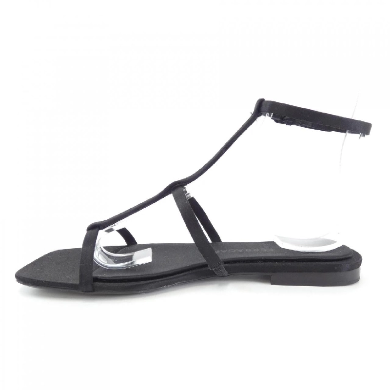 Giày sandal FERRAGAMO - Hàng hiệu Authentic 830721